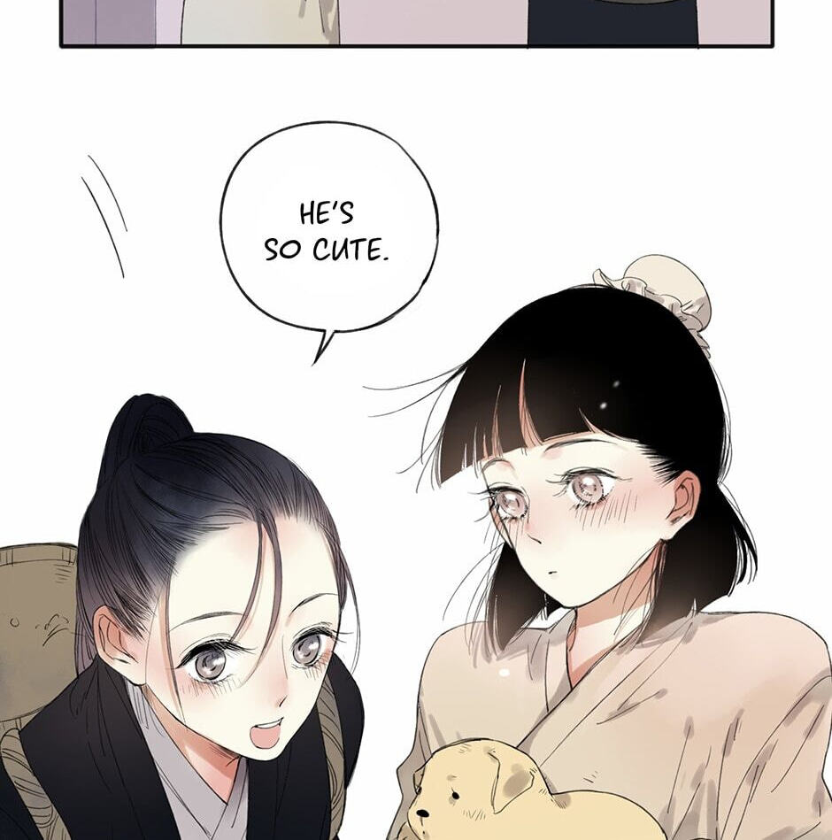 Love Blossoms in the Rain Chapter 19 page 77 - 