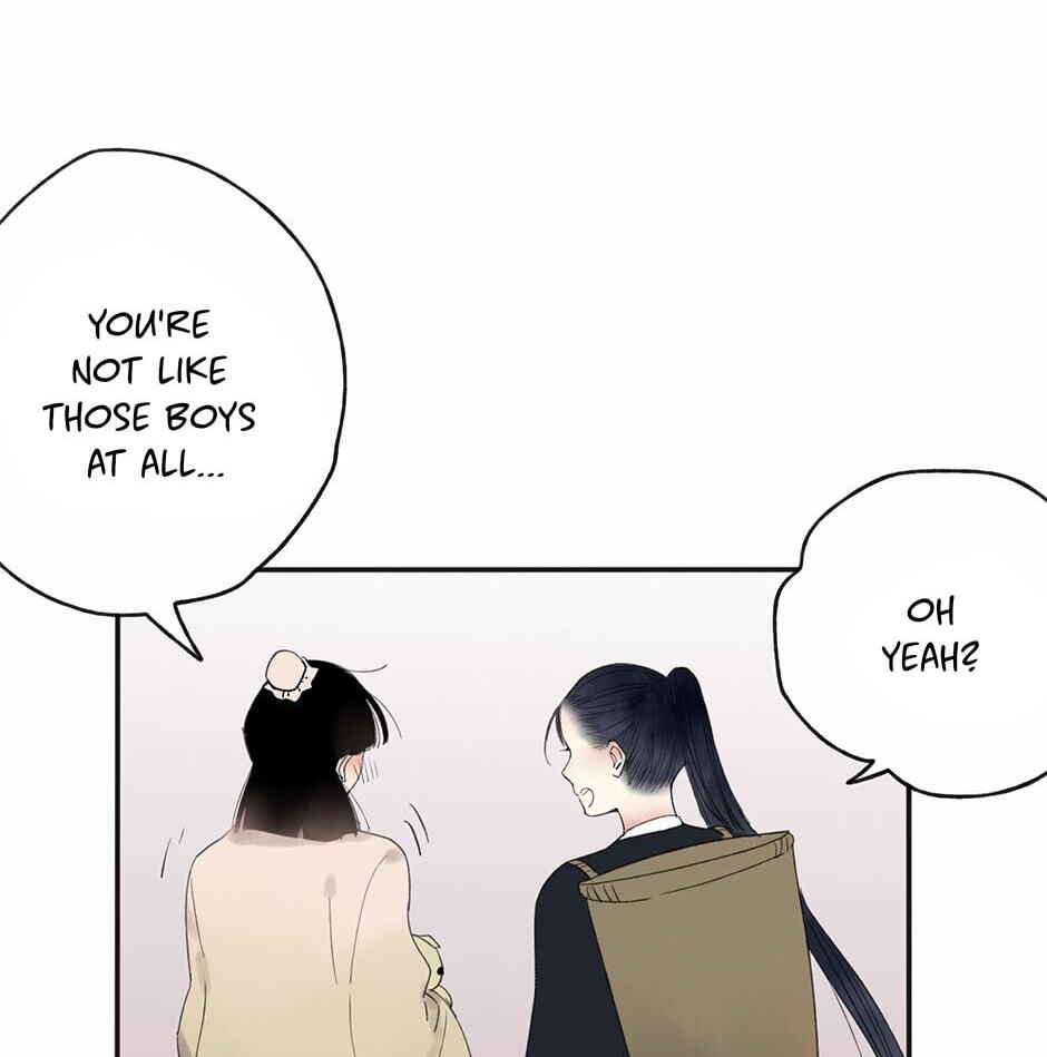 Love Blossoms in the Rain Chapter 19 page 79 - 