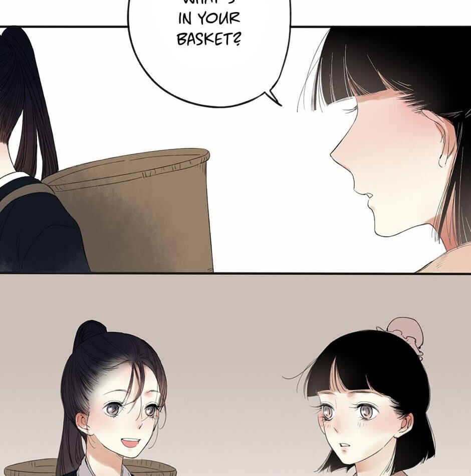 Love Blossoms in the Rain Chapter 19 page 81 - 