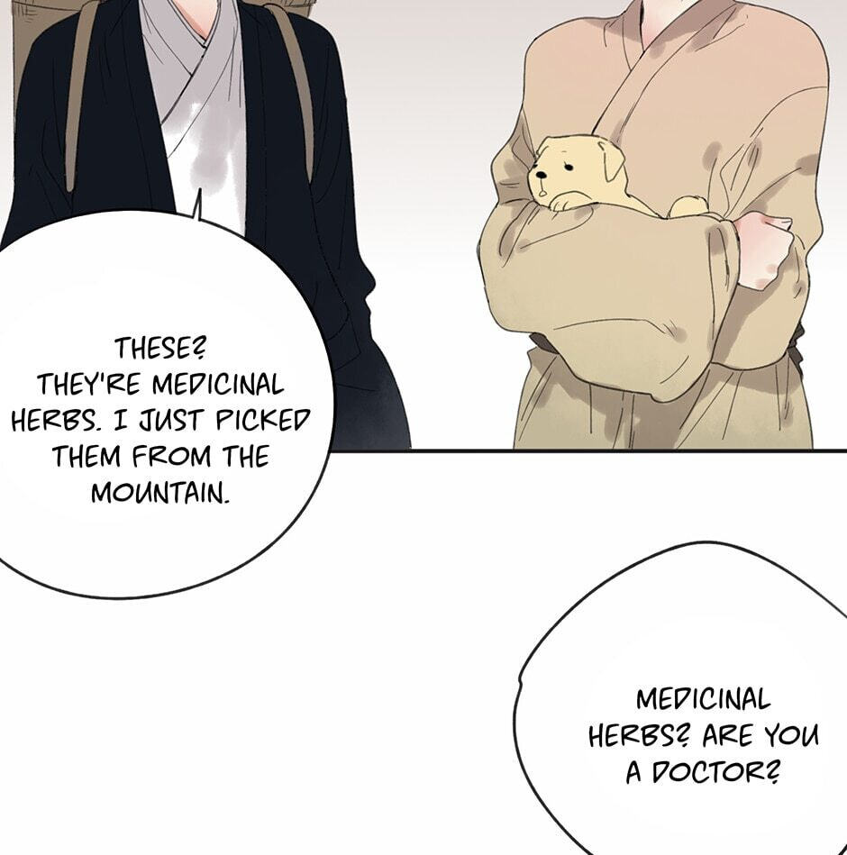 Love Blossoms in the Rain Chapter 19 page 82 - 