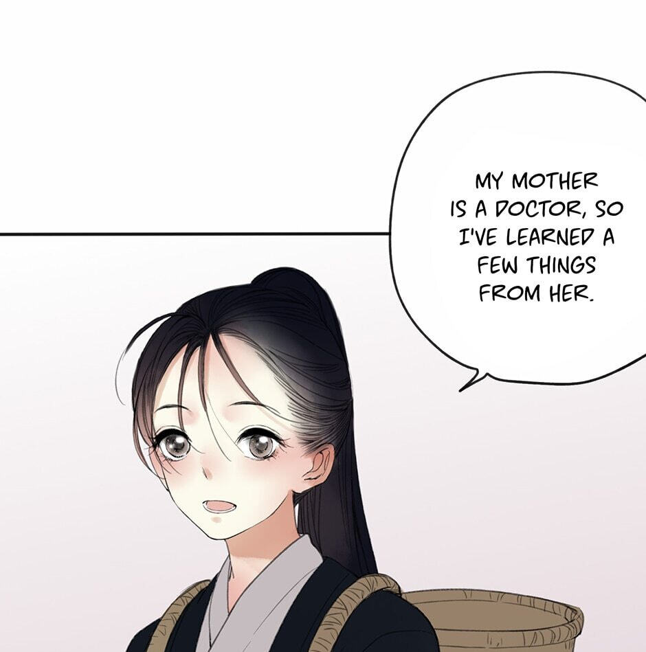 Love Blossoms in the Rain Chapter 19 page 84 - 