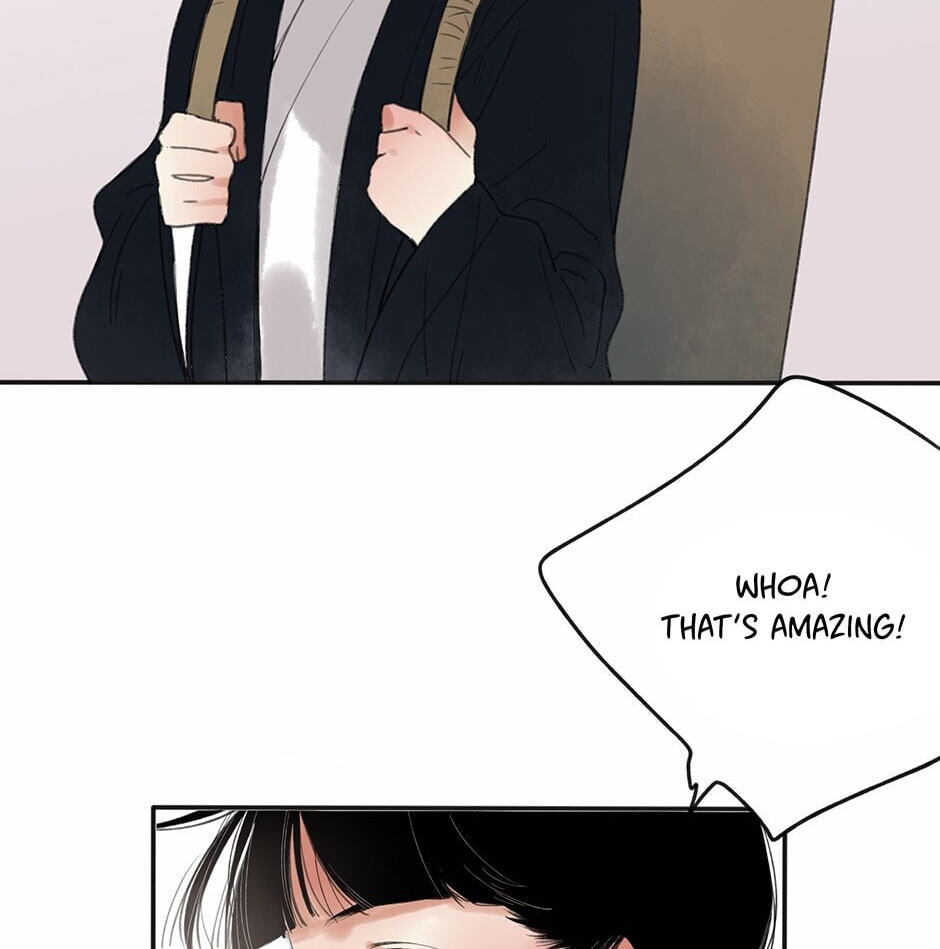 Love Blossoms in the Rain Chapter 19 page 85 - 