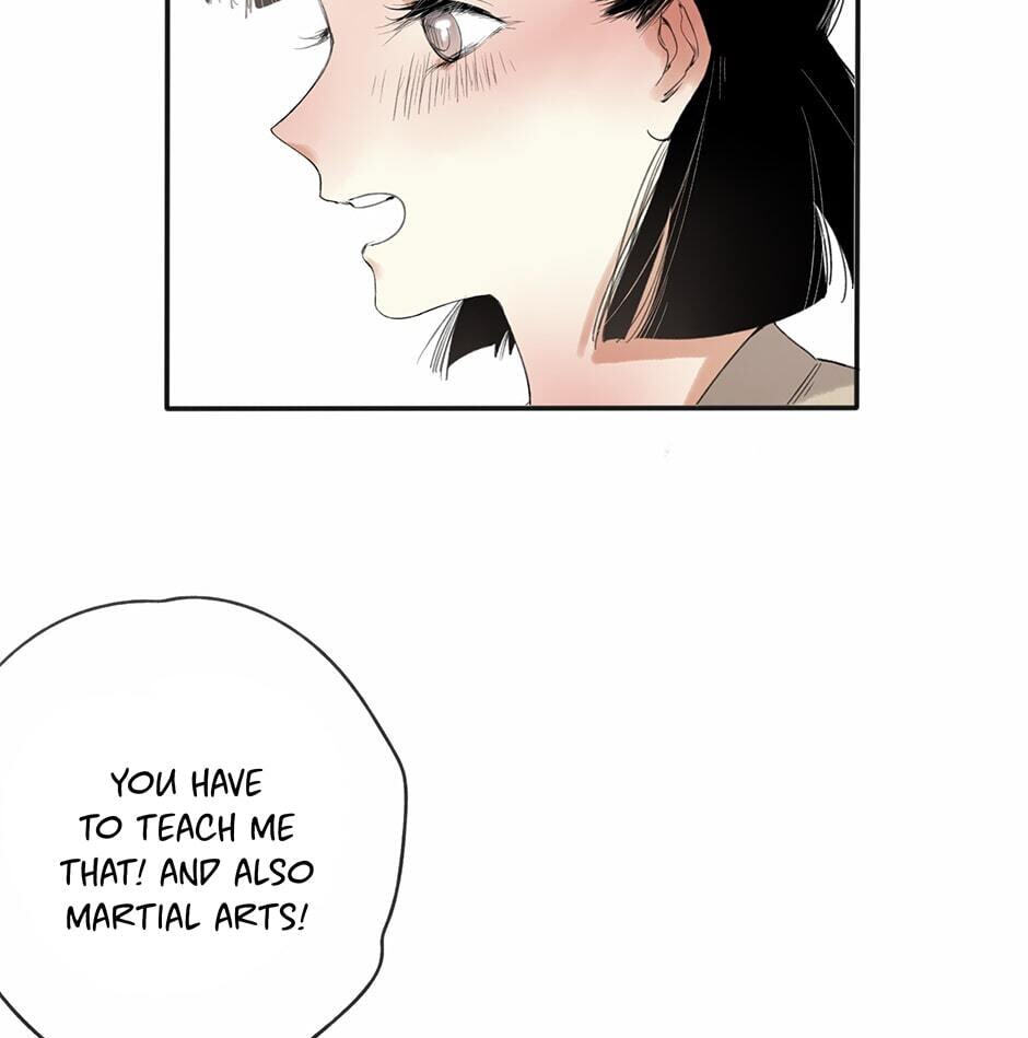 Love Blossoms in the Rain Chapter 19 page 86 - 