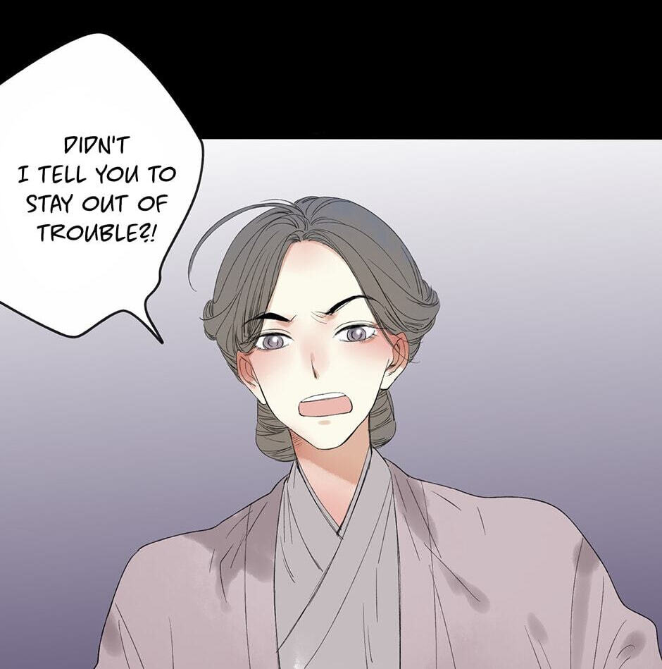 Love Blossoms in the Rain Chapter 19 page 91 - 