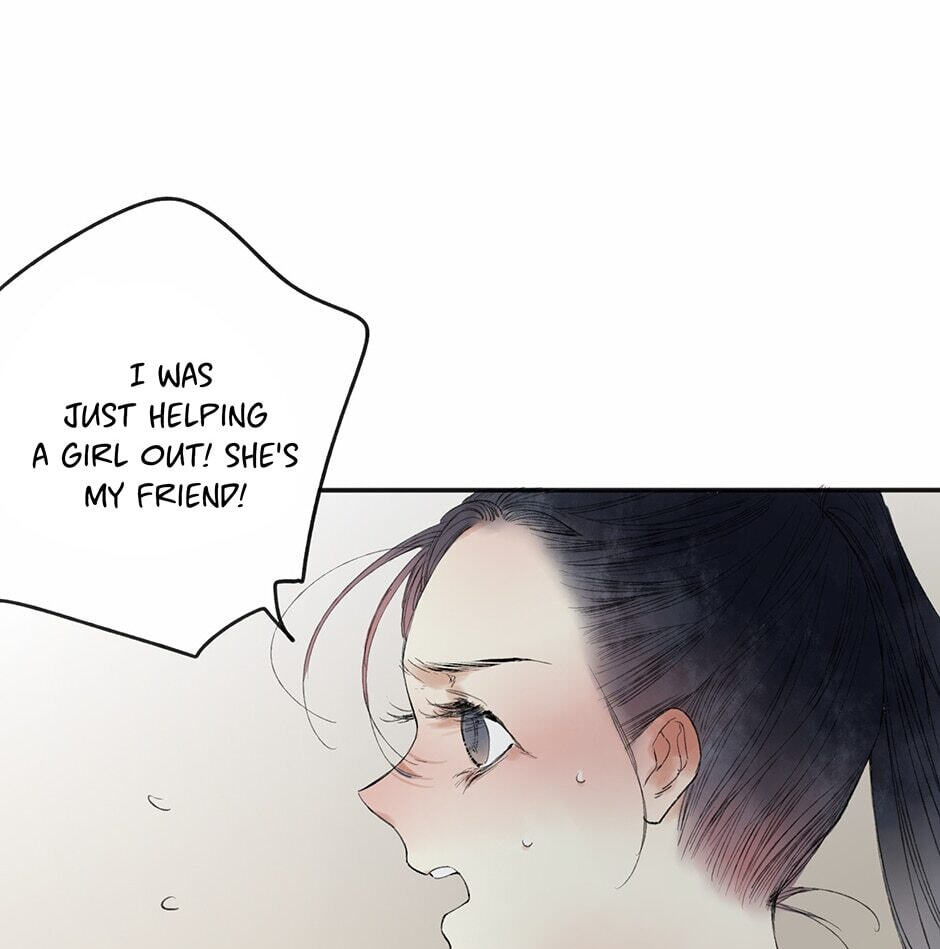 Love Blossoms in the Rain Chapter 19 page 94 - 