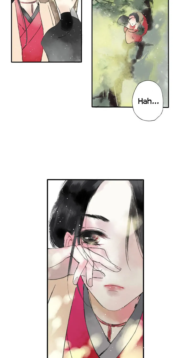 Love Blossoms in the Rain Chapter 2 page 2 - 
