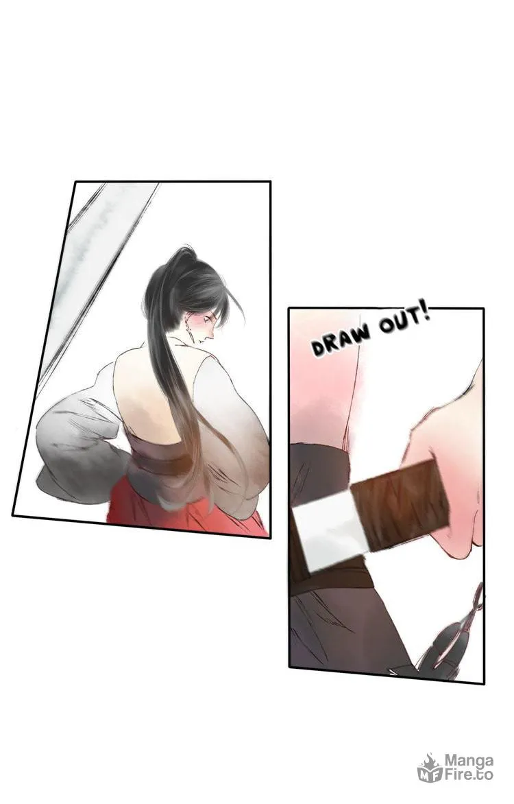 Love Blossoms in the Rain Chapter 2 page 14 - 