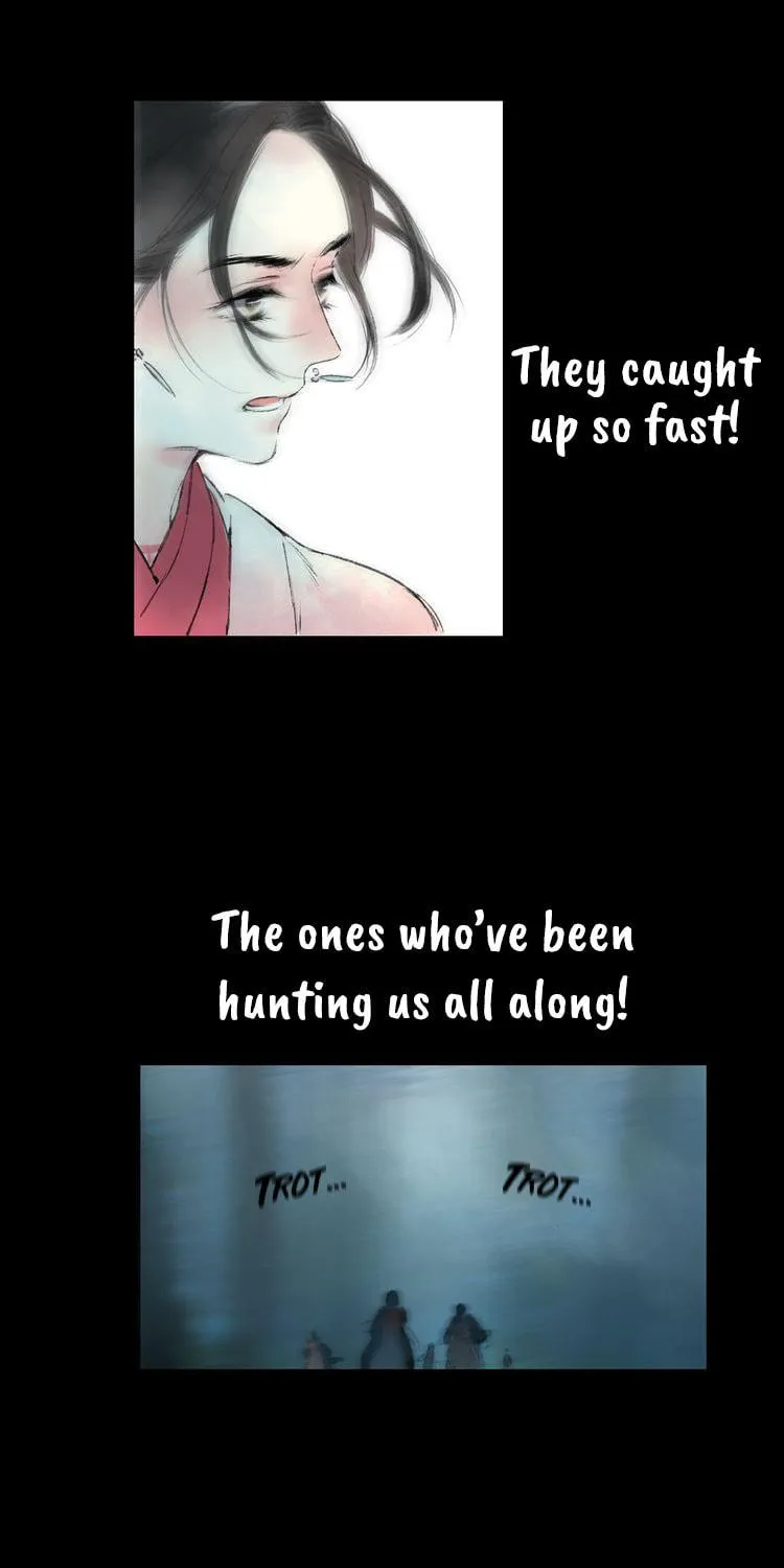 Love Blossoms in the Rain Chapter 2 page 20 - 