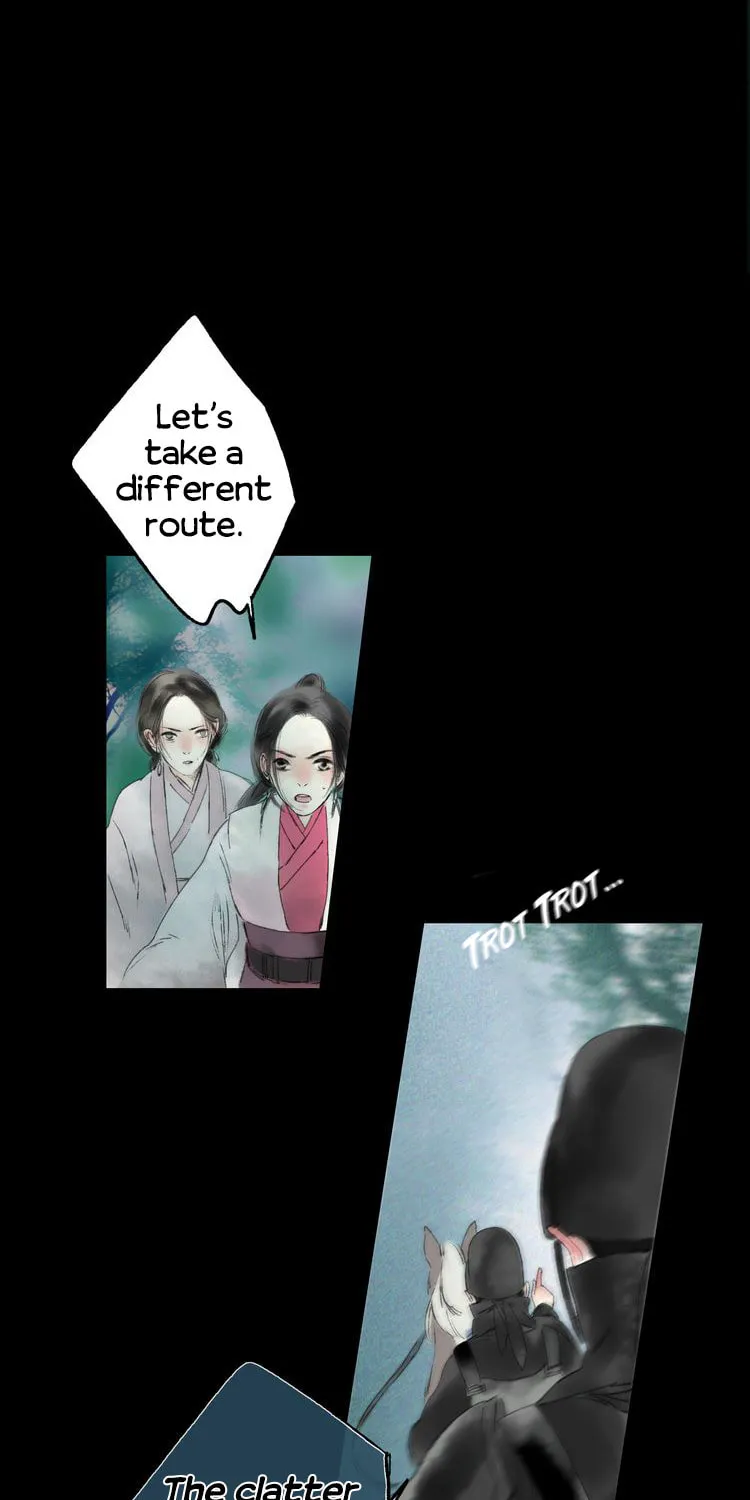 Love Blossoms in the Rain Chapter 2 page 28 - 