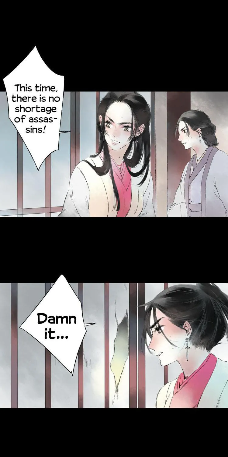 Love Blossoms in the Rain Chapter 2 page 35 - 