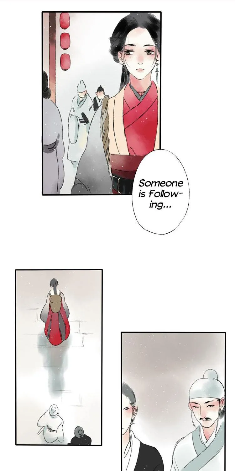 Love Blossoms in the Rain Chapter 2 page 5 - 