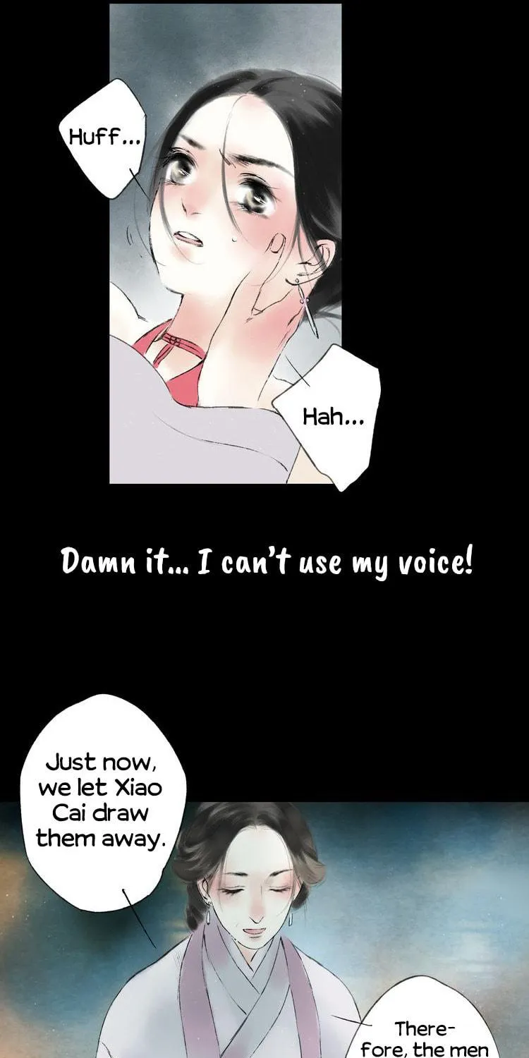 Love Blossoms in the Rain Chapter 2 page 42 - 