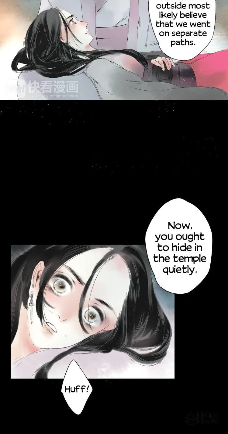 Love Blossoms in the Rain Chapter 2 page 43 - 