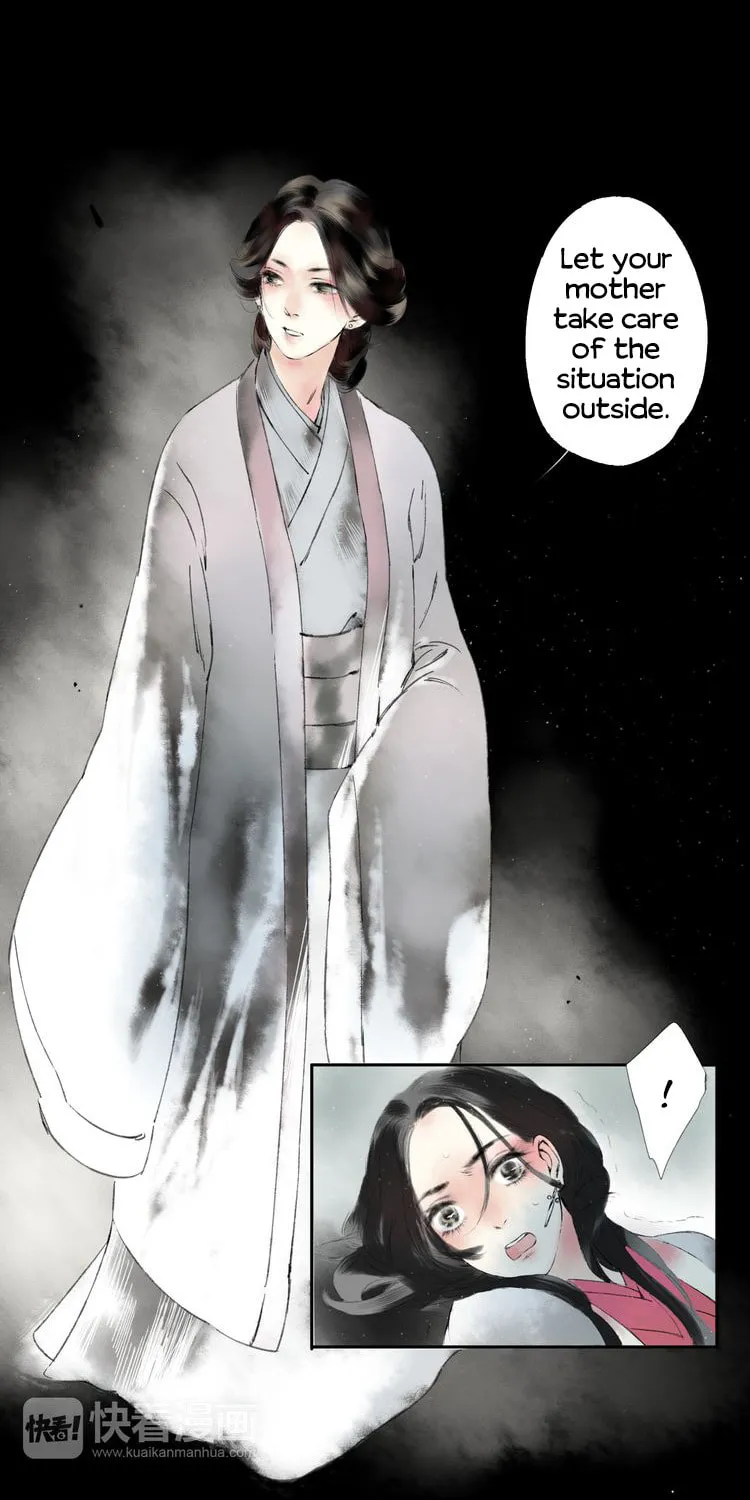 Love Blossoms in the Rain Chapter 2 page 45 - 