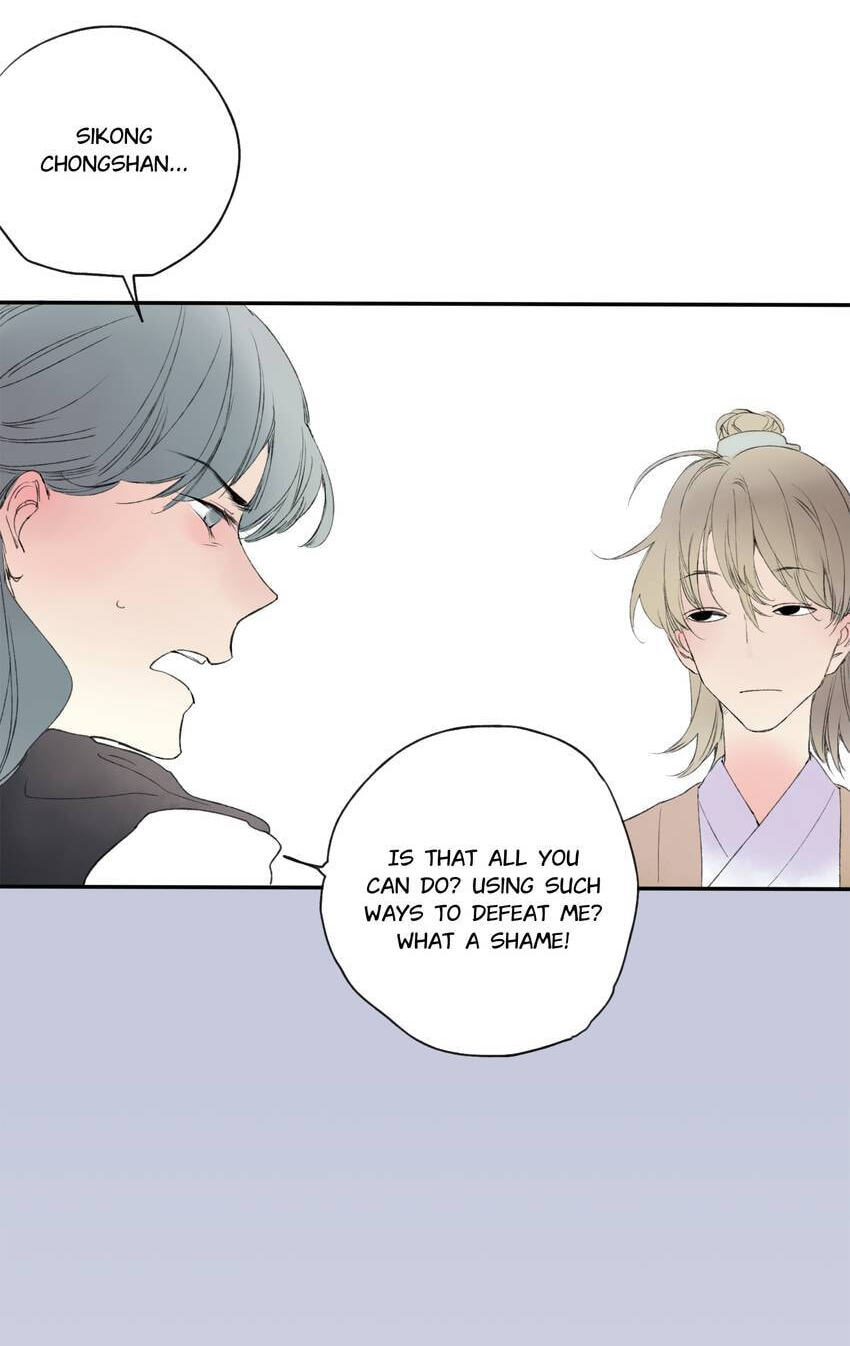 Love Blossoms in the Rain Chapter 20 page 11 - 