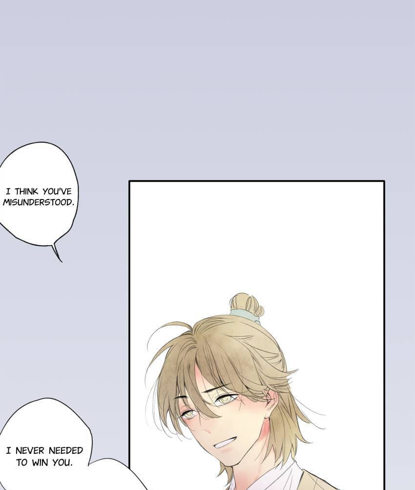 Love Blossoms in the Rain Chapter 20 page 12 - 