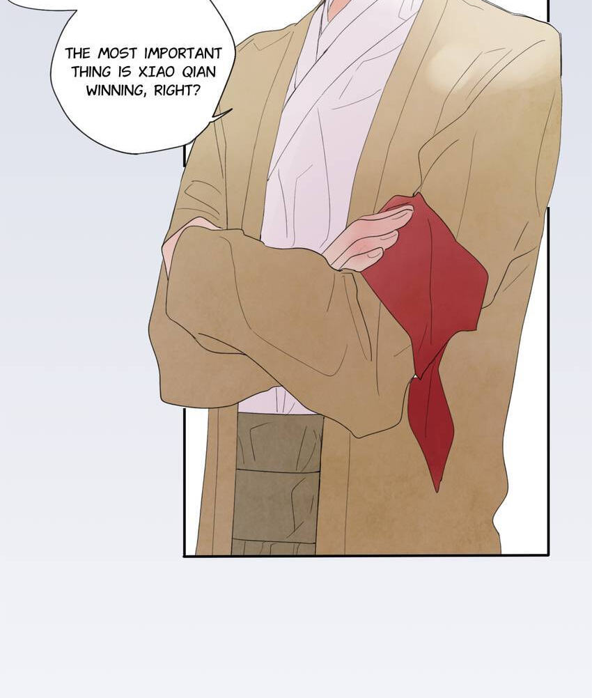 Love Blossoms in the Rain Chapter 20 page 13 - 