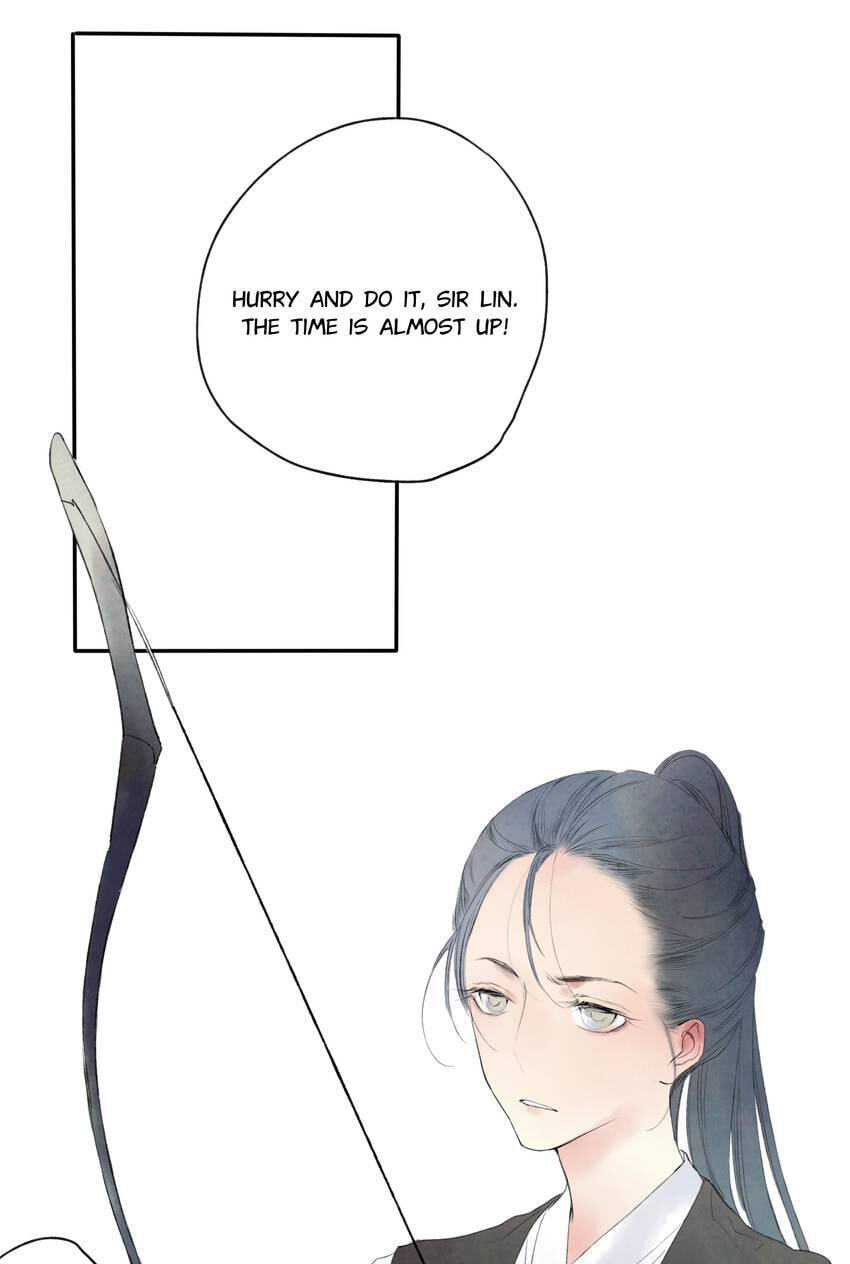 Love Blossoms in the Rain Chapter 20 page 15 - 