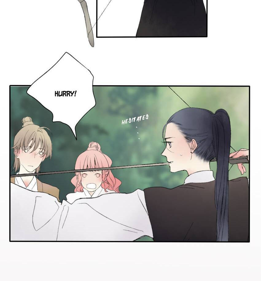 Love Blossoms in the Rain Chapter 20 page 18 - 