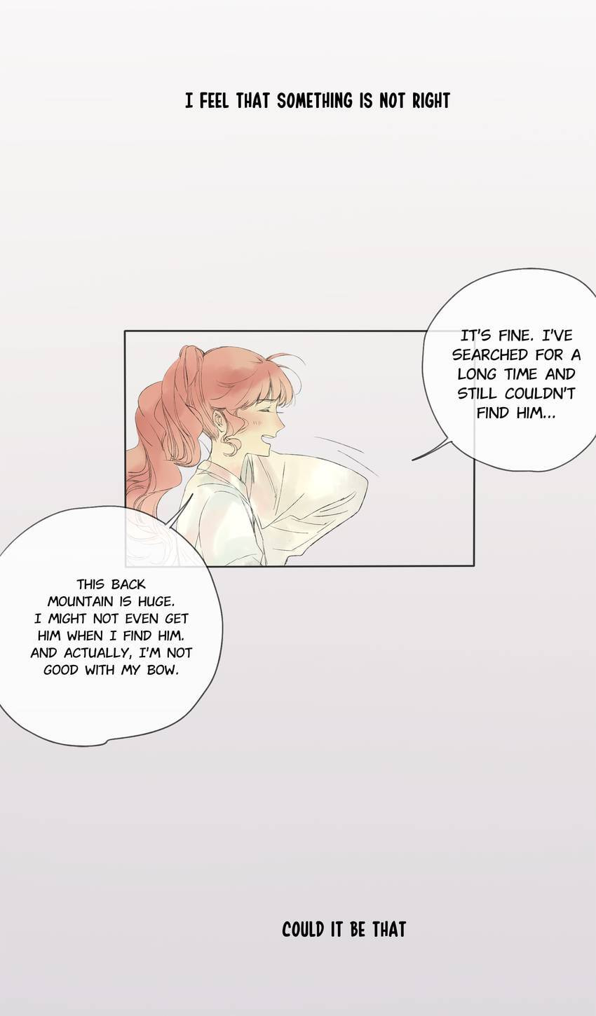Love Blossoms in the Rain Chapter 20 page 19 - 