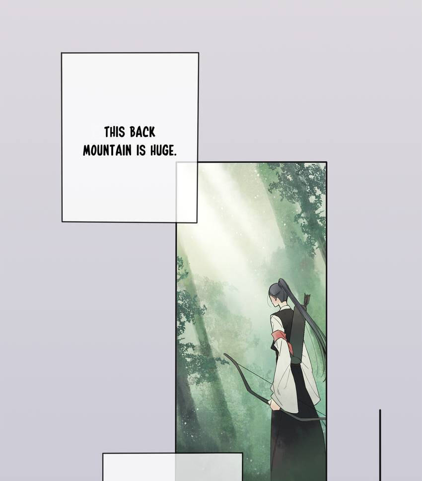 Love Blossoms in the Rain Chapter 20 page 20 - 