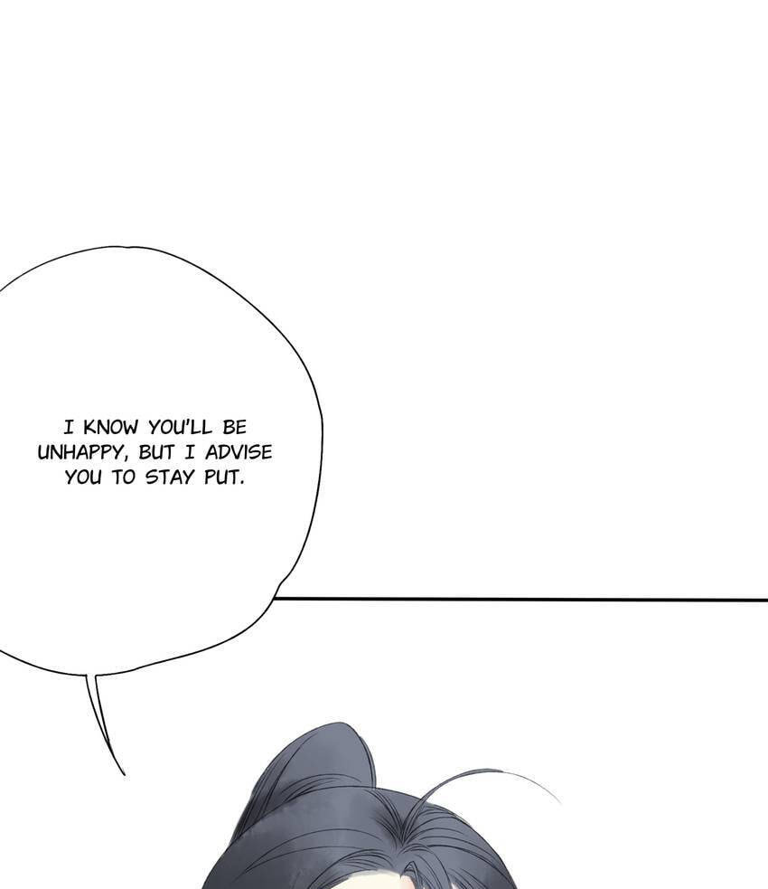 Love Blossoms in the Rain Chapter 20 page 3 - 