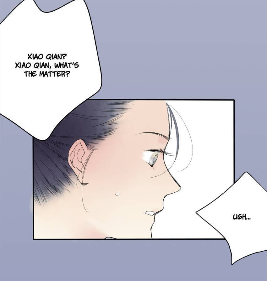 Love Blossoms in the Rain Chapter 20 page 23 - 