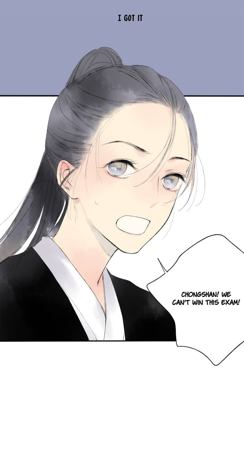 Love Blossoms in the Rain Chapter 20 page 24 - 
