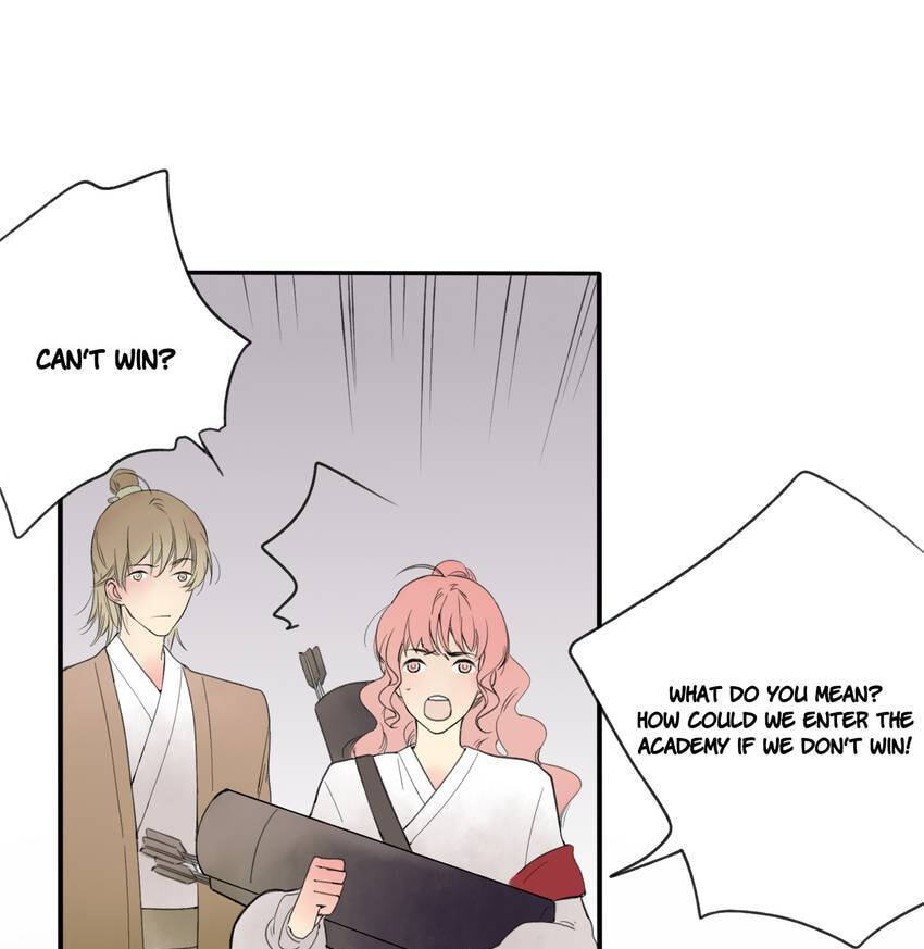 Love Blossoms in the Rain Chapter 20 page 25 - 