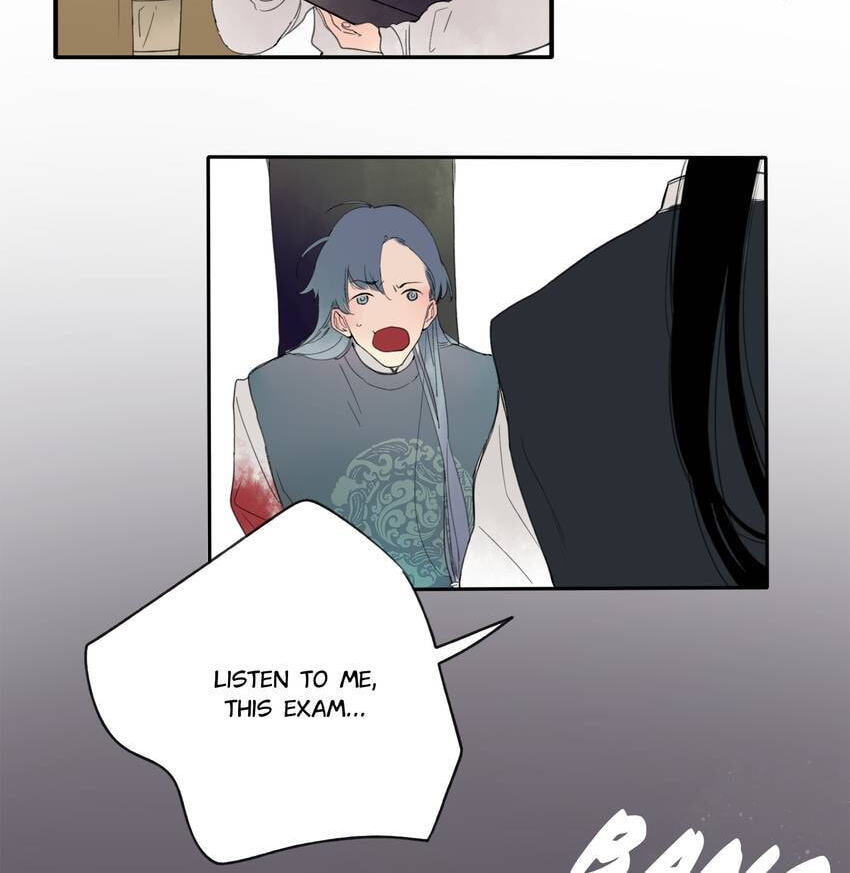 Love Blossoms in the Rain Chapter 20 page 26 - 