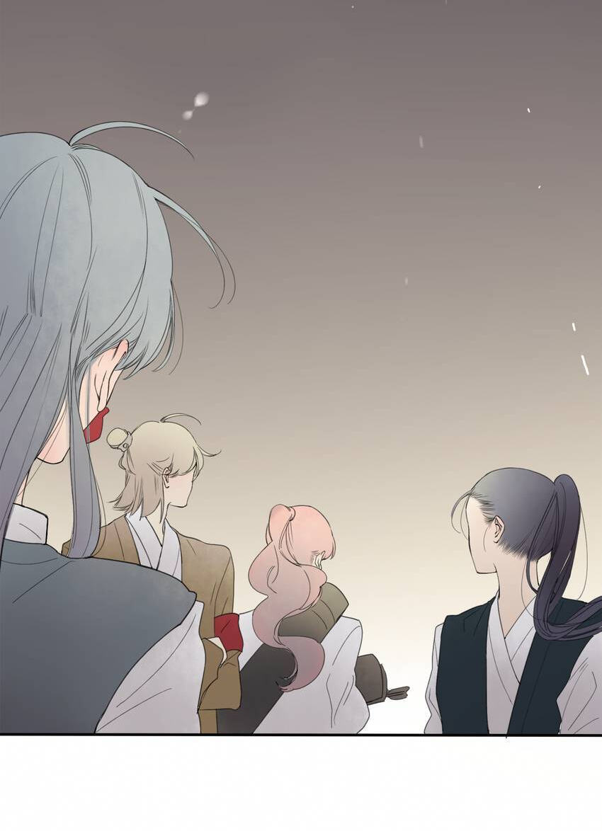 Love Blossoms in the Rain Chapter 20 page 28 - 