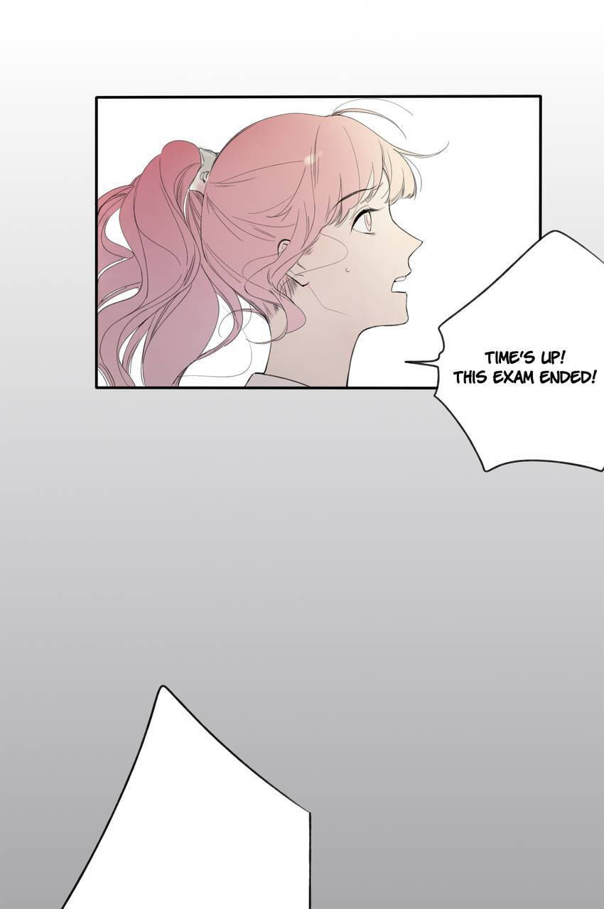 Love Blossoms in the Rain Chapter 20 page 29 - 