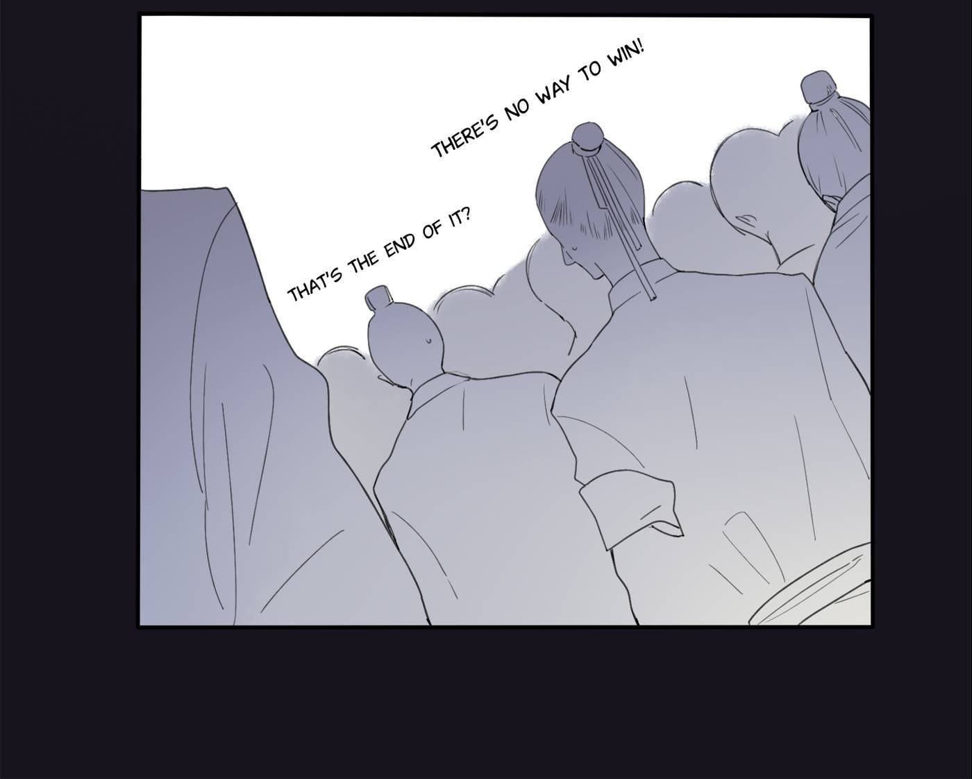 Love Blossoms in the Rain Chapter 20 page 32 - 