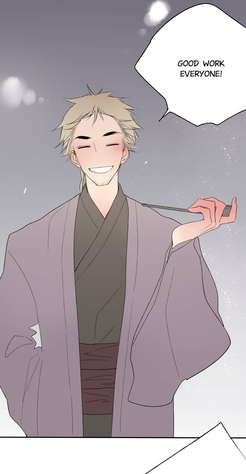 Love Blossoms in the Rain Chapter 20 page 36 - 