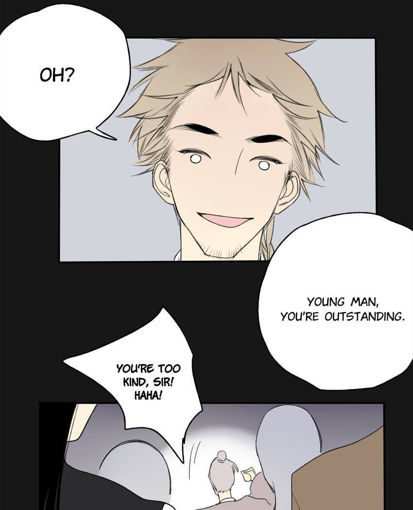 Love Blossoms in the Rain Chapter 20 page 38 - 