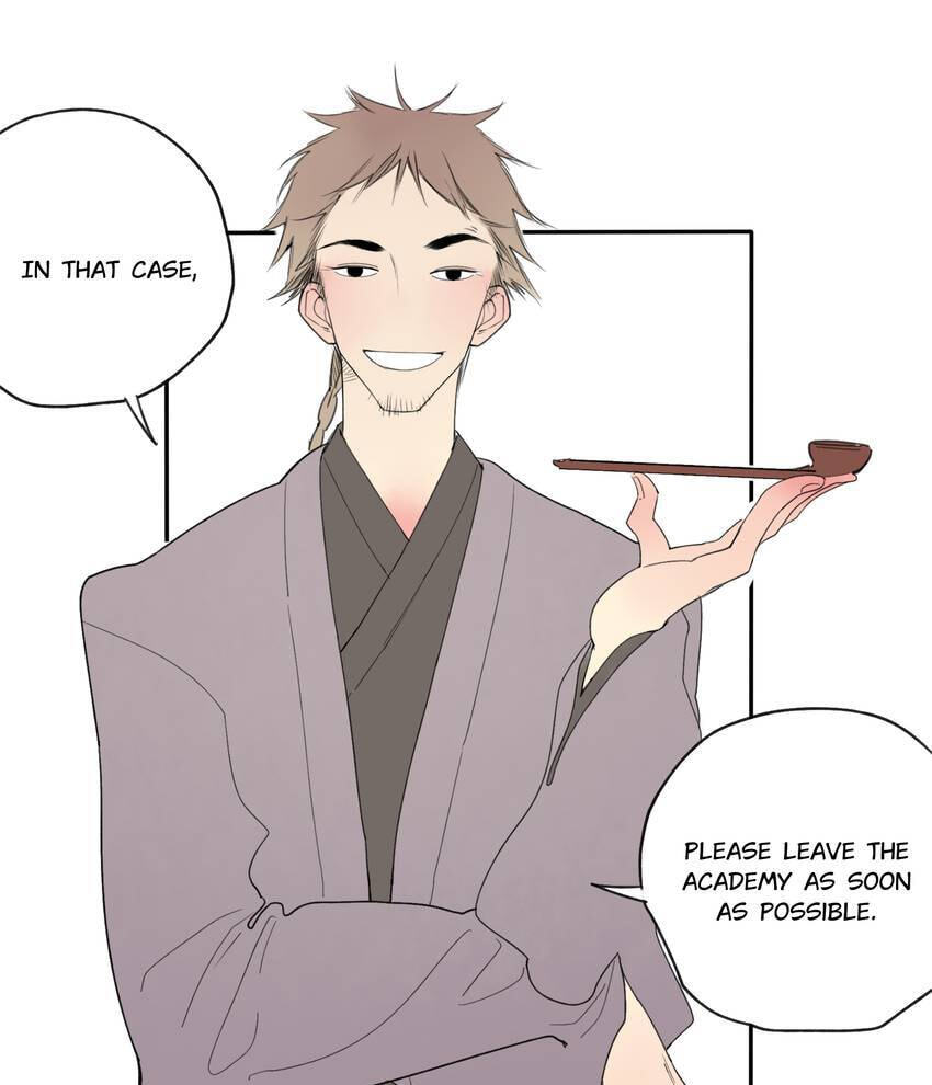 Love Blossoms in the Rain Chapter 20 page 40 - 