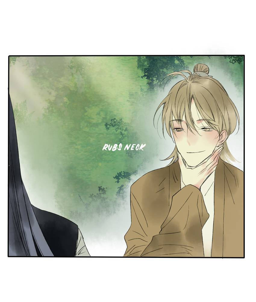 Love Blossoms in the Rain Chapter 20 page 5 - 