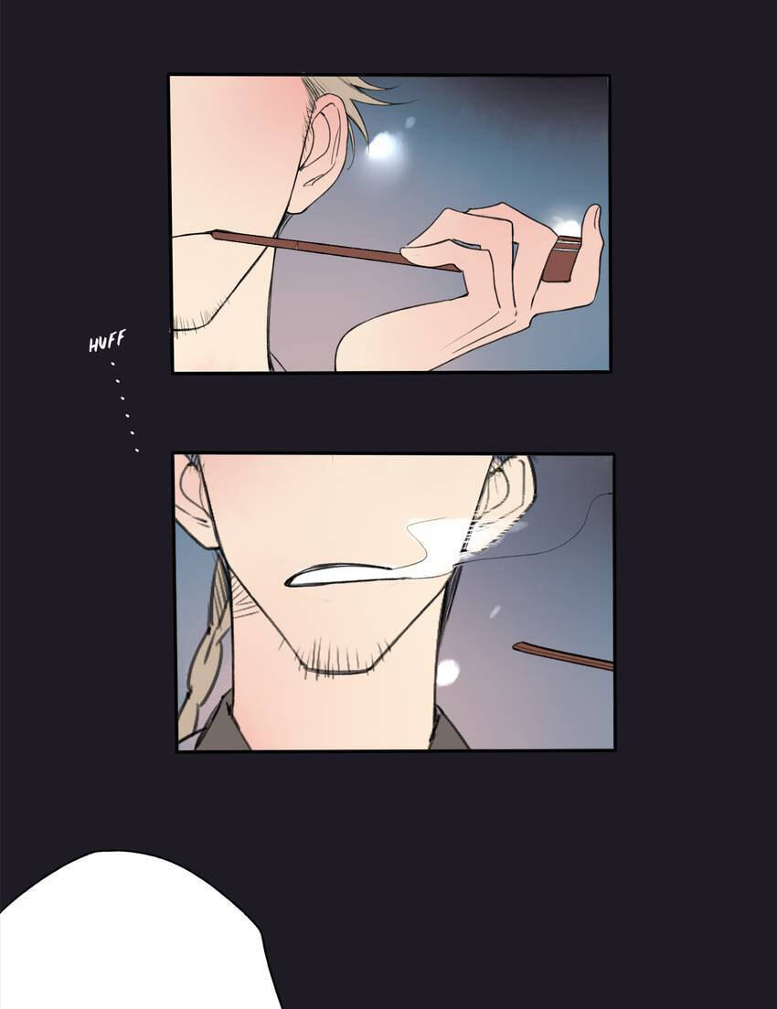 Love Blossoms in the Rain Chapter 20 page 43 - 