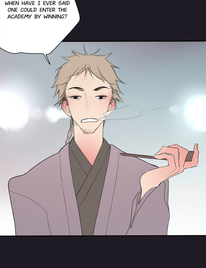 Love Blossoms in the Rain Chapter 20 page 44 - 