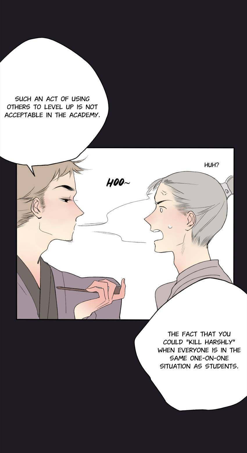 Love Blossoms in the Rain Chapter 20 page 45 - 