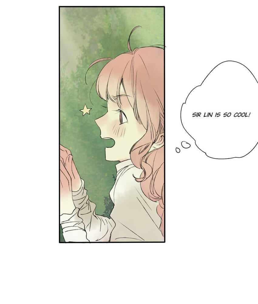 Love Blossoms in the Rain Chapter 20 page 6 - 