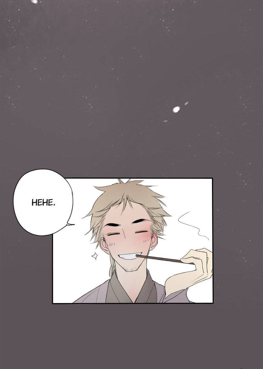 Love Blossoms in the Rain Chapter 20 page 54 - 