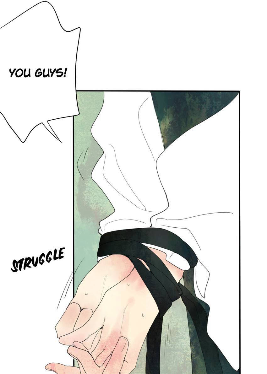 Love Blossoms in the Rain Chapter 20 page 7 - 