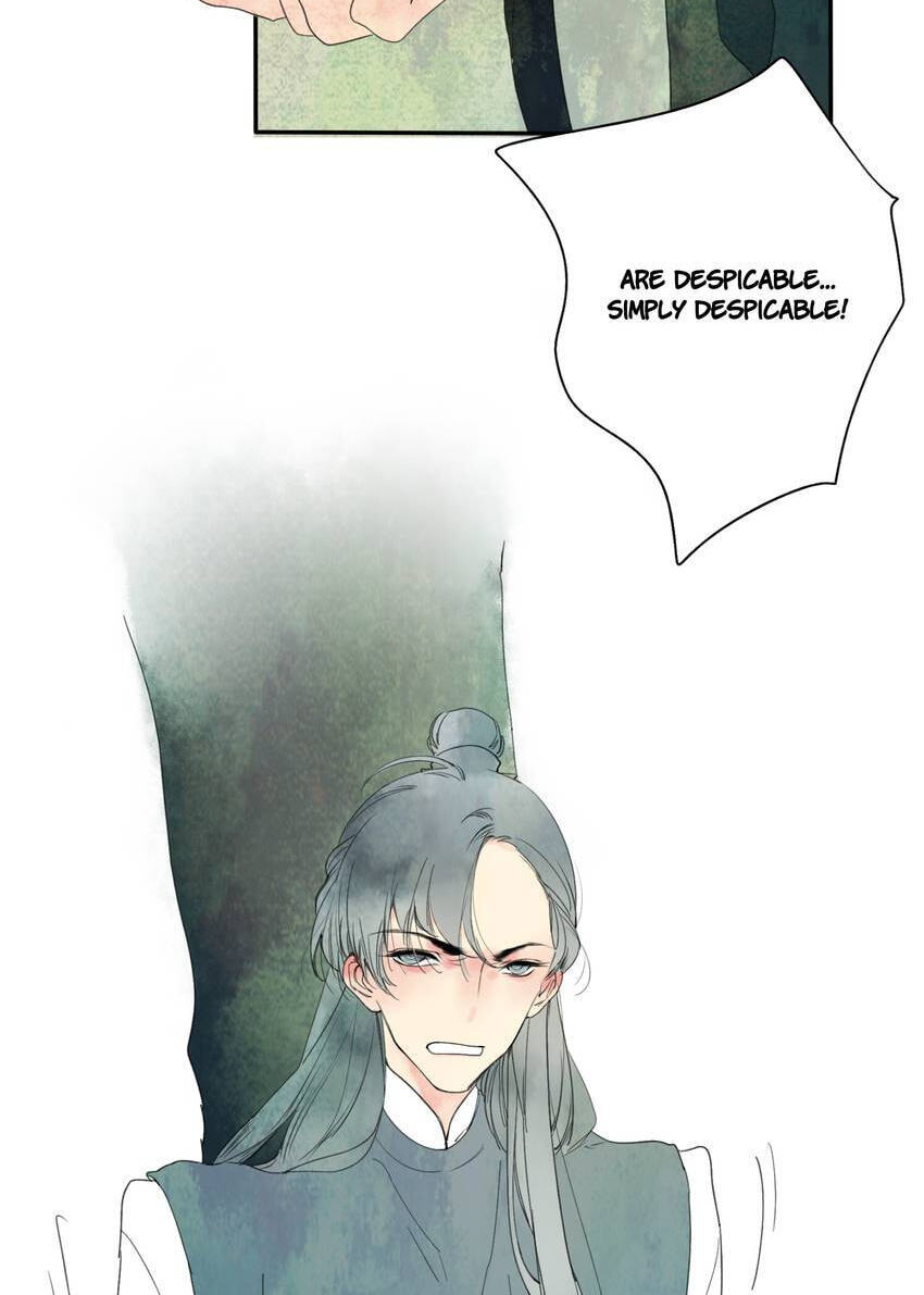 Love Blossoms in the Rain Chapter 20 page 8 - 