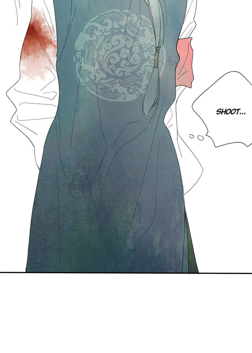 Love Blossoms in the Rain Chapter 20 page 9 - 