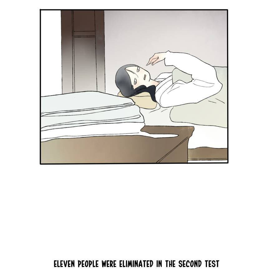 Love Blossoms in the Rain Chapter 21 page 20 - 
