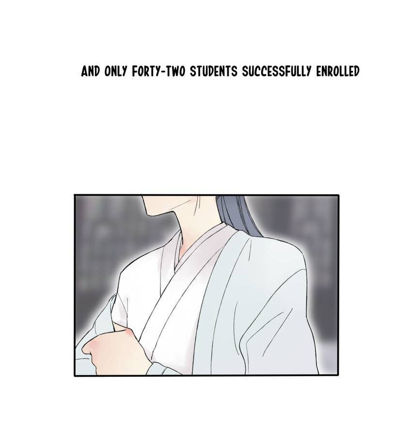 Love Blossoms in the Rain Chapter 21 page 21 - 
