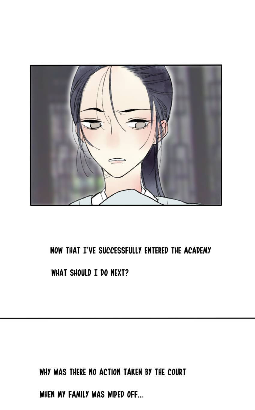 Love Blossoms in the Rain Chapter 21 page 25 - 