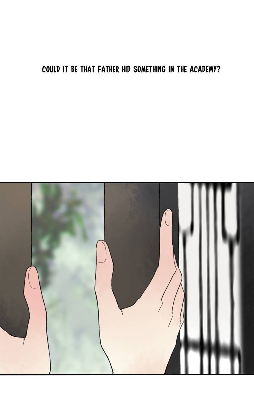 Love Blossoms in the Rain Chapter 21 page 28 - 