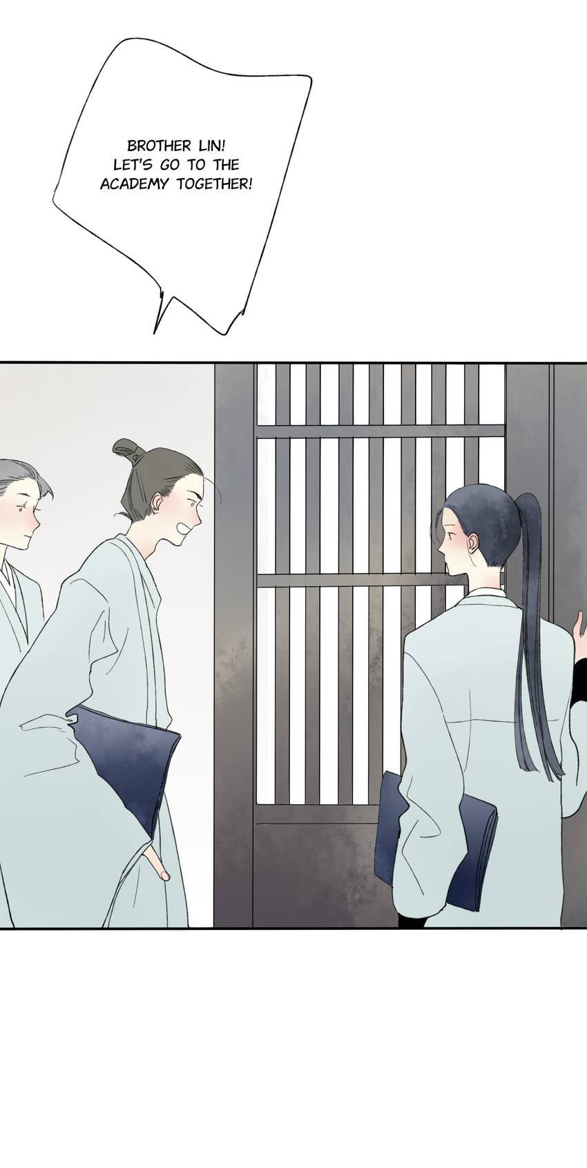 Love Blossoms in the Rain Chapter 21 page 31 - 